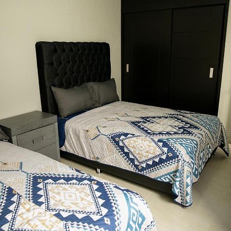 Torre Carranza Appartement Tequila Buitenkant foto